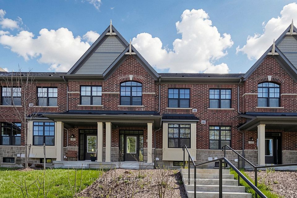 Att/Row/Townhouse at 69 Main Street S, Markham, ON L3P 0P7, Markham