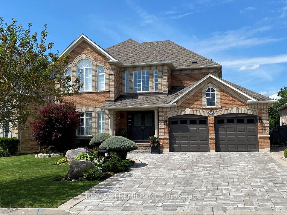 Detached at 90 Siderno Crescent, Vaughan, ON L4L 9H5, Vaughan