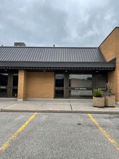 101 N Amber Street 3, Markham, ON L3R 3B2