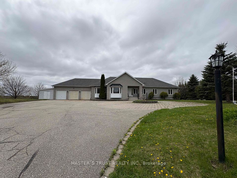 Detached at 17 Ing Court, Aurora, ON L6C 1Z4, Aurora