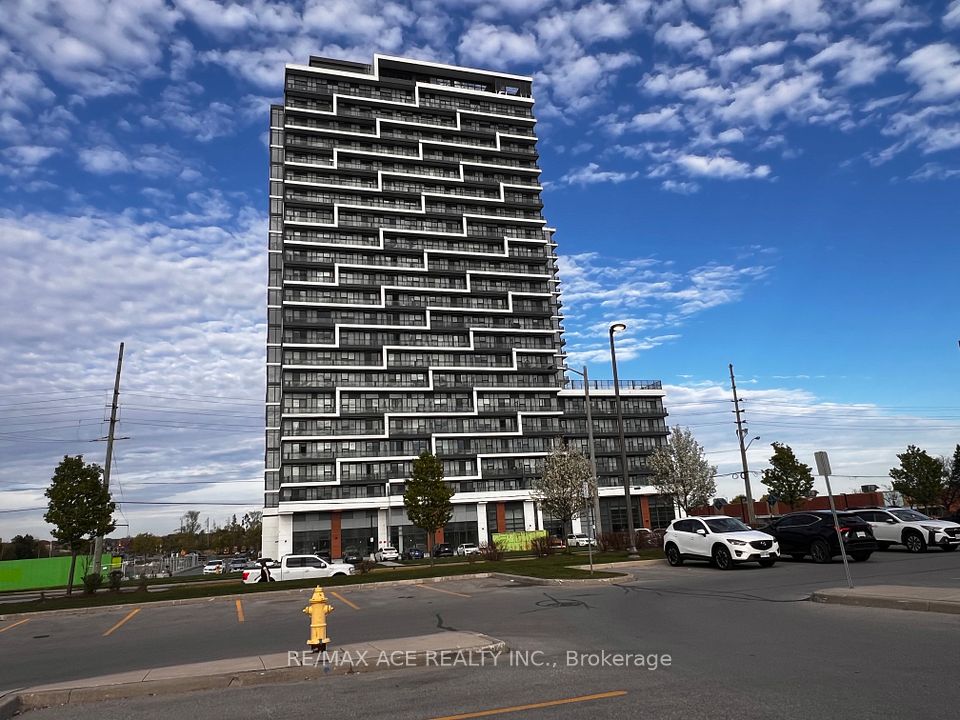 Condo Apartment at 9763 Markham Road A338, Markham, ON L6E 0W4, Markham