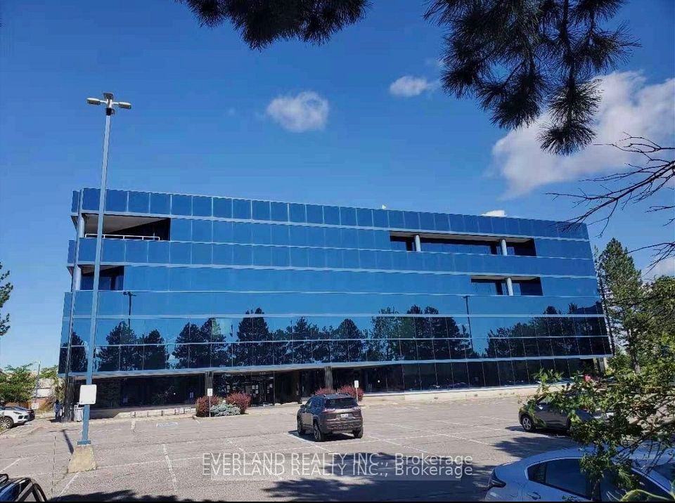 Office at 200 Town centre Boulevard W 303, Markham, ON L3R 5Z6, Markham