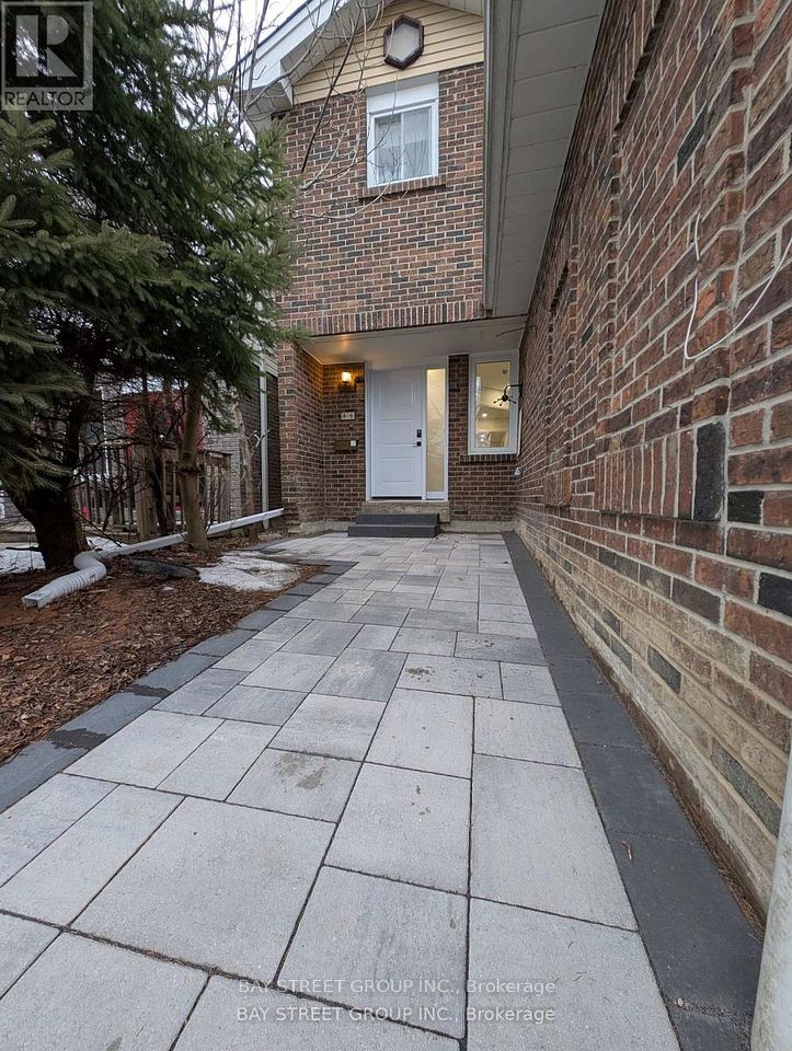 Link at 44 Lilac Avenue, Markham, ON L3T 5K2, Markham