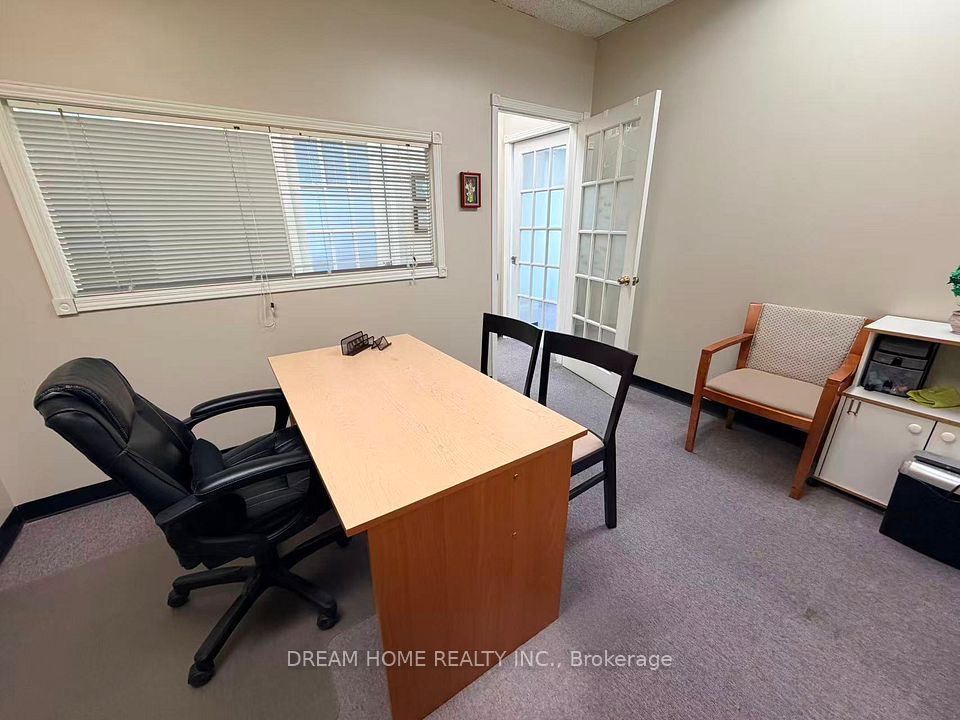 3950 14th Avenue 501B, Markham, ON L3R 0A9