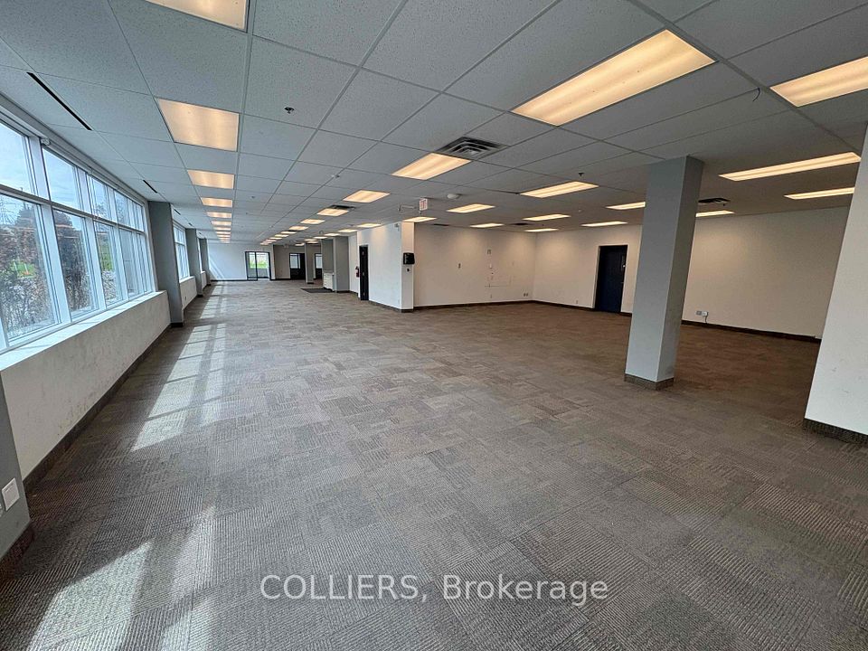 110 Clegg Road, Markham, ON L6G 1E1