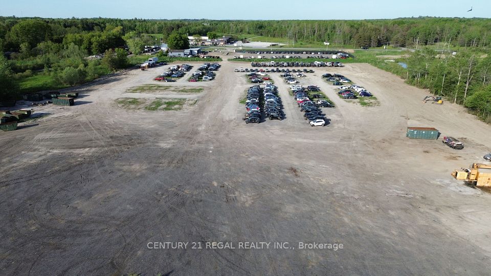 23718 Highway 48 N/A, Georgina, ON L0E 1R0