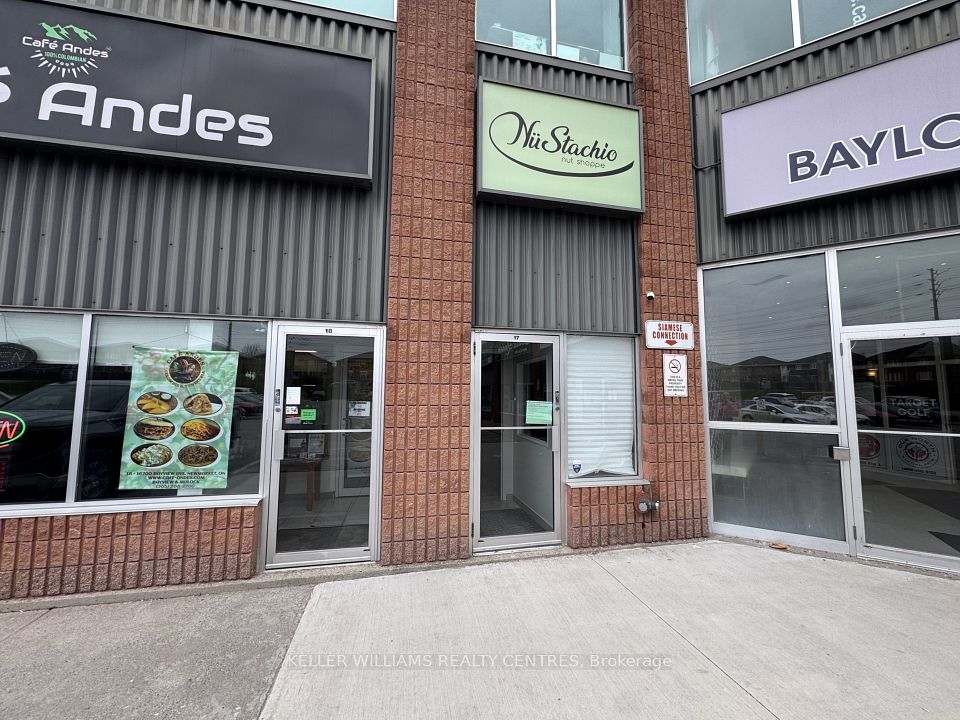 16700 Bayview Avenue 17, Newmarket, ON L3X 1W1