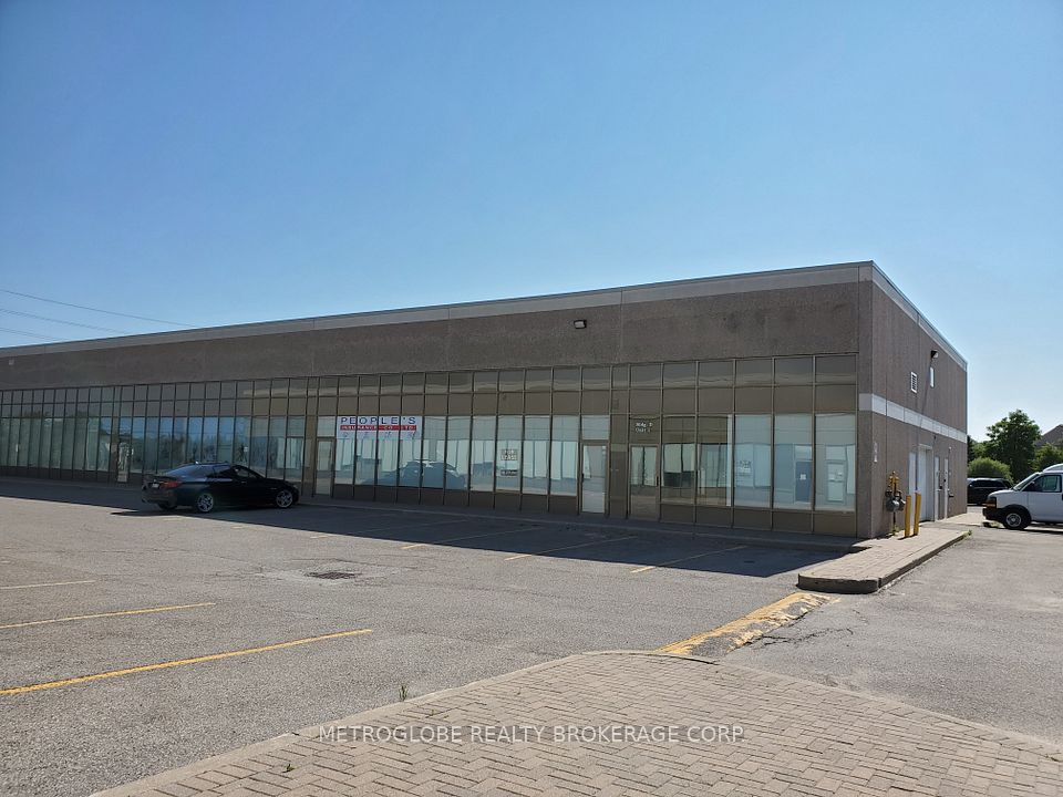 1550 16th Avenue D03, Richmond Hill, ON L4B 4N6