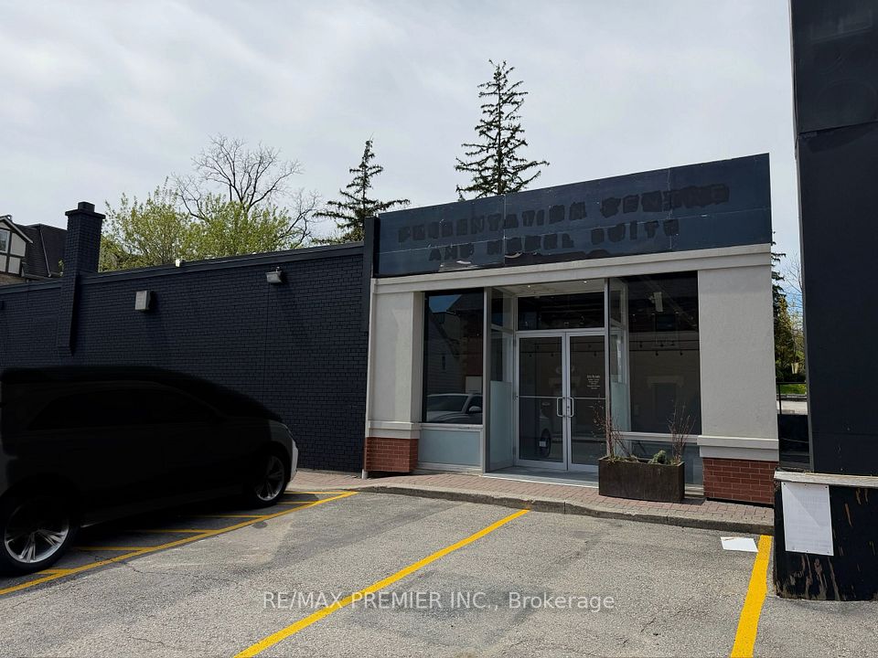177 Woodbridge Avenue 1, Vaughan, ON L4L 2S9