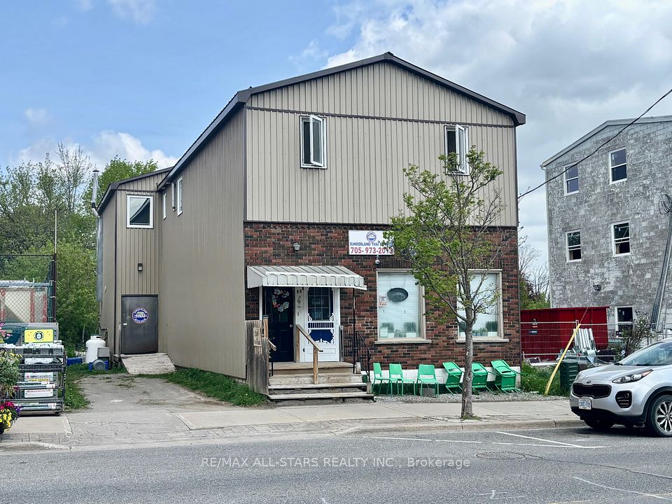 88 River Street, Brock, ON L0C 1H0