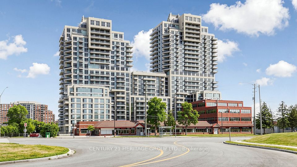 9205 Yonge Street Level 1 unit 9 (NE-1), Richmond Hill, ON L4C 1V5