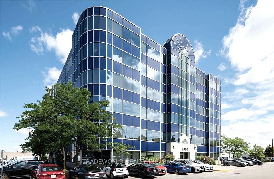 3950 14th Avenue 108, Markham, ON L3R 0A9