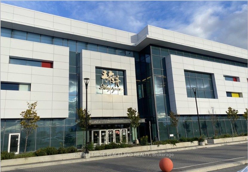 9390 Woodbine Avenue 2E8, Markham, ON L6C 0M5