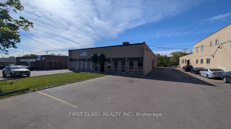 87 & 89 Glen Cameron Road, Markham, ON L3T 1N8
