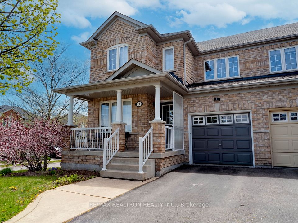 Semi-Detached  at 130 Aspenwood Drive, Newmarket, ON L3X 2X6, Newmarket