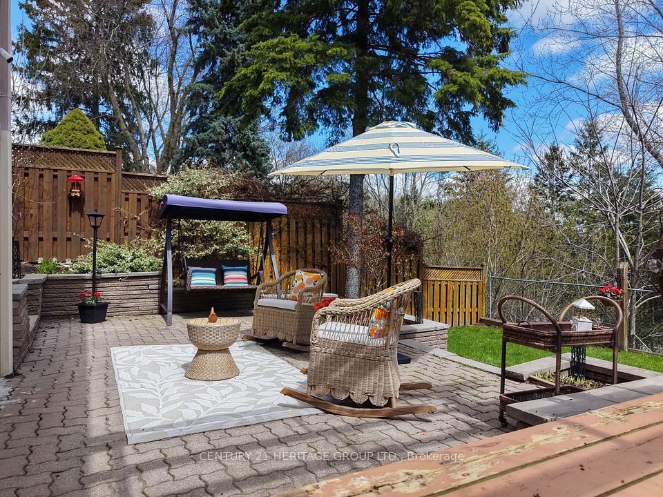 Semi-Detached  at 35 Jasper Drive, Aurora, ON L4G 3B6, Aurora