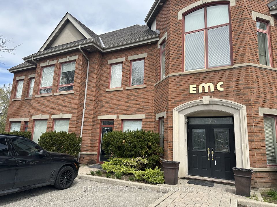 7577 Keele Street B1, Vaughan, ON L4K 4X3