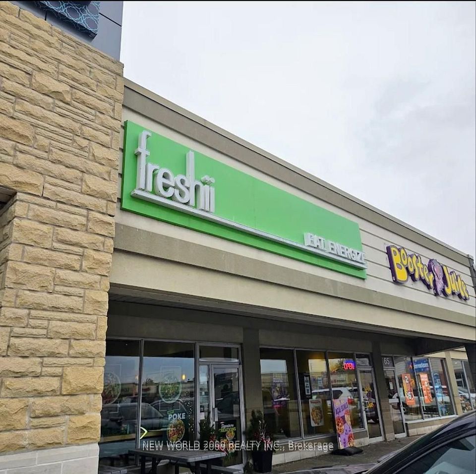 7600 Weston Road 67, Vaughan, ON L4L 8B7