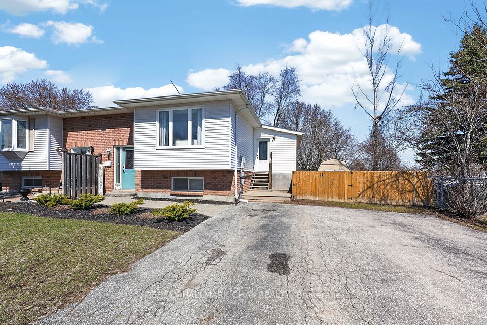 Semi-Detached  at 58 Biscayne Boulevard, Georgina, ON L4P 3M8, Georgina