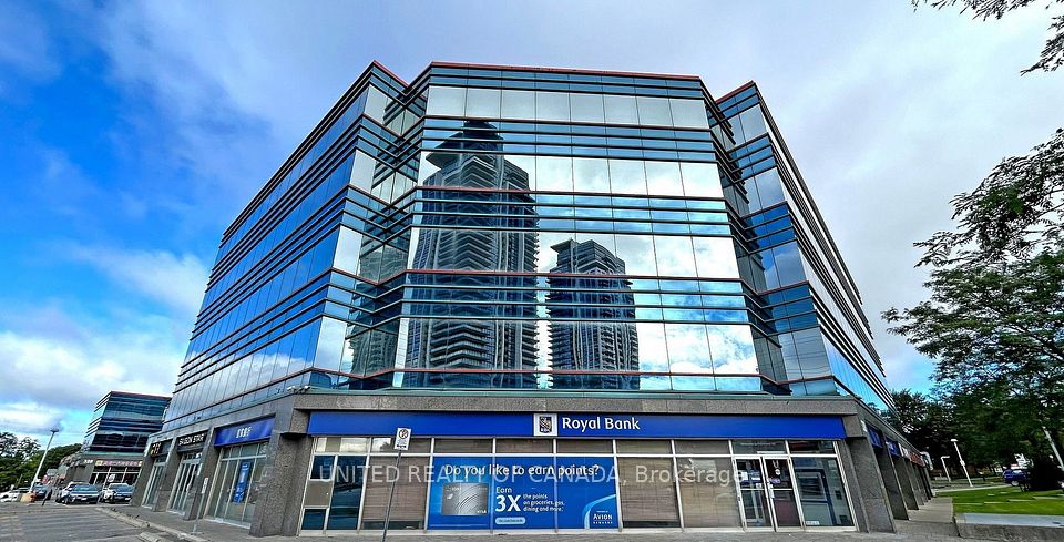 330 Seven Highway E 311, Richmond Hill, ON L4B 3P8
