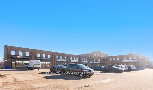 355 Harry Walker Parkway 6, Newmarket, ON L3Y 8V6