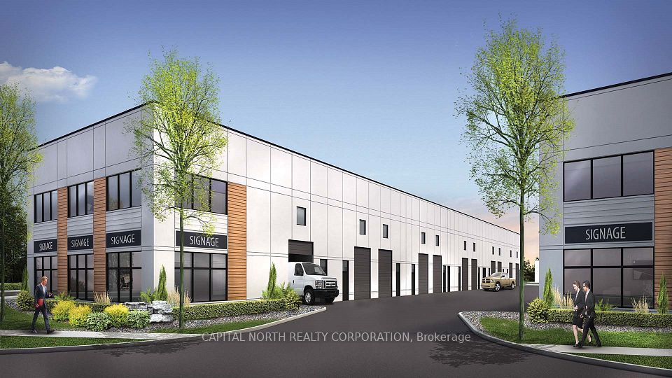 800 Markland Street A1, Markham, ON L6C 0G6