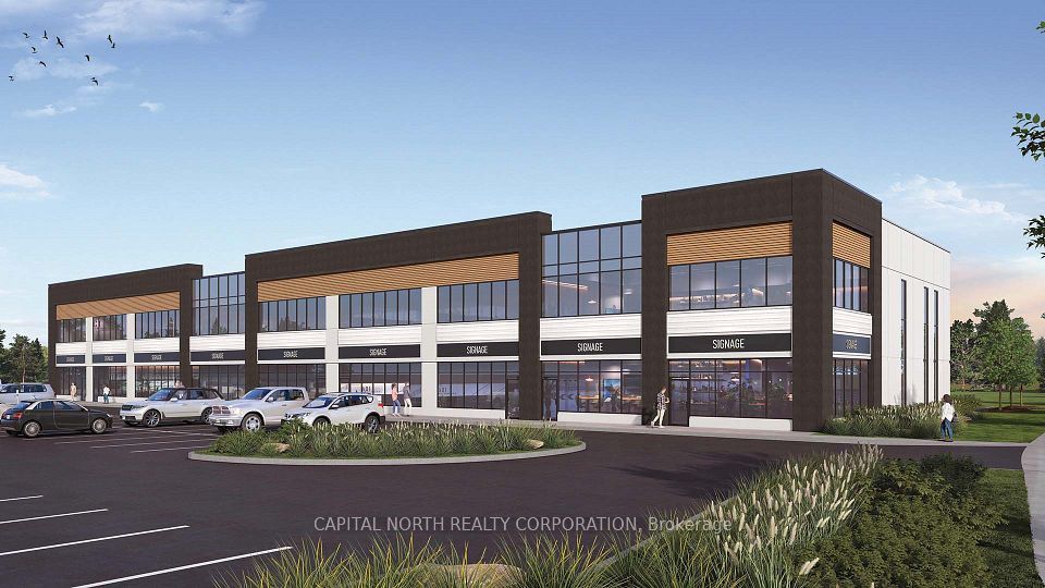 800 Markland Street A3, Markham, ON L6C 0G6