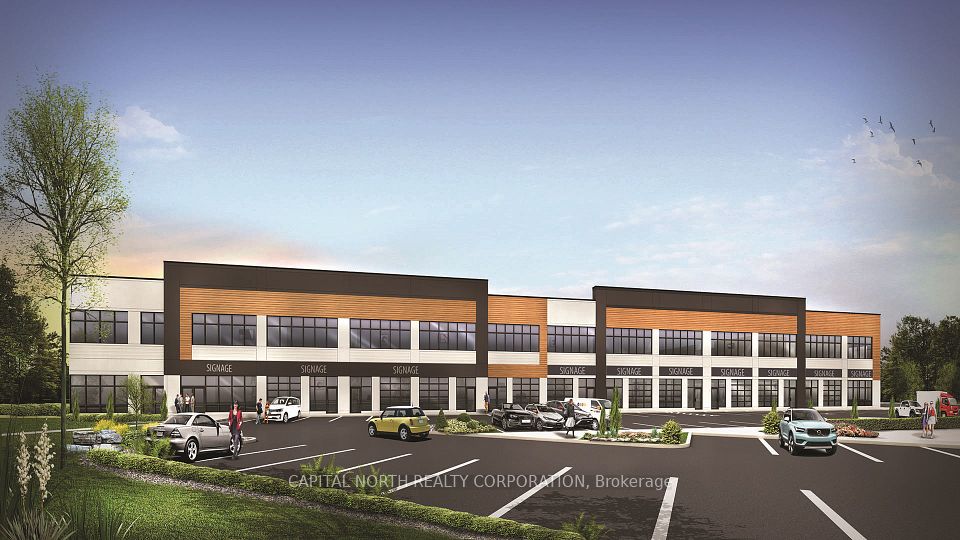 800 Markland Street E3, Markham, ON L6C 0G6