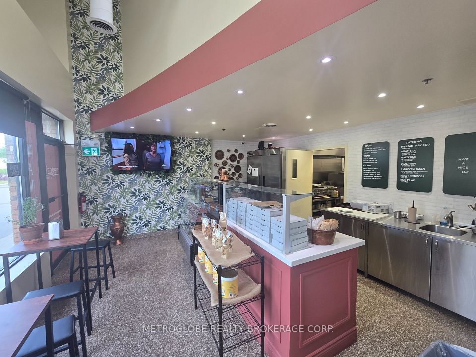 253 Jevlan Drive 1, Vaughan, ON L4L 7Z6