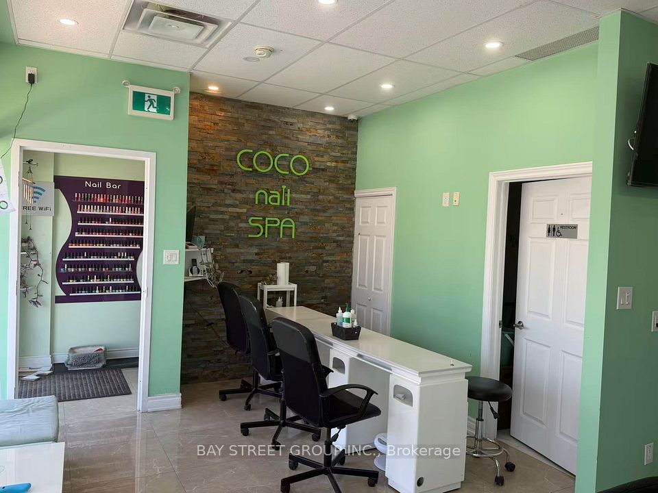 160 New Delhi Drive 99, Markham, ON L3S 0B6
