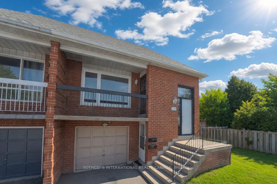 Semi-Detached  at 115 Tall Grass Trail, Vaughan, ON L4L 3J3, Vaughan