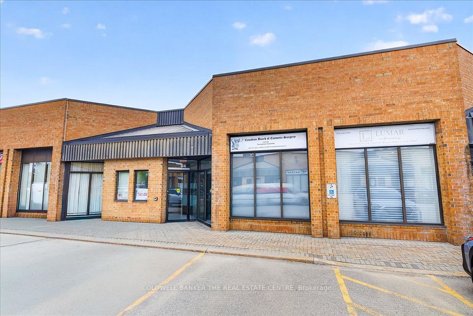 556 Edward Avenue 84, Richmond Hill, ON L4C 9Y5