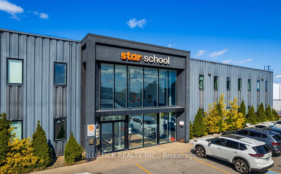 8301 Keele Street 2A, Vaughan, ON L4K 1Z6