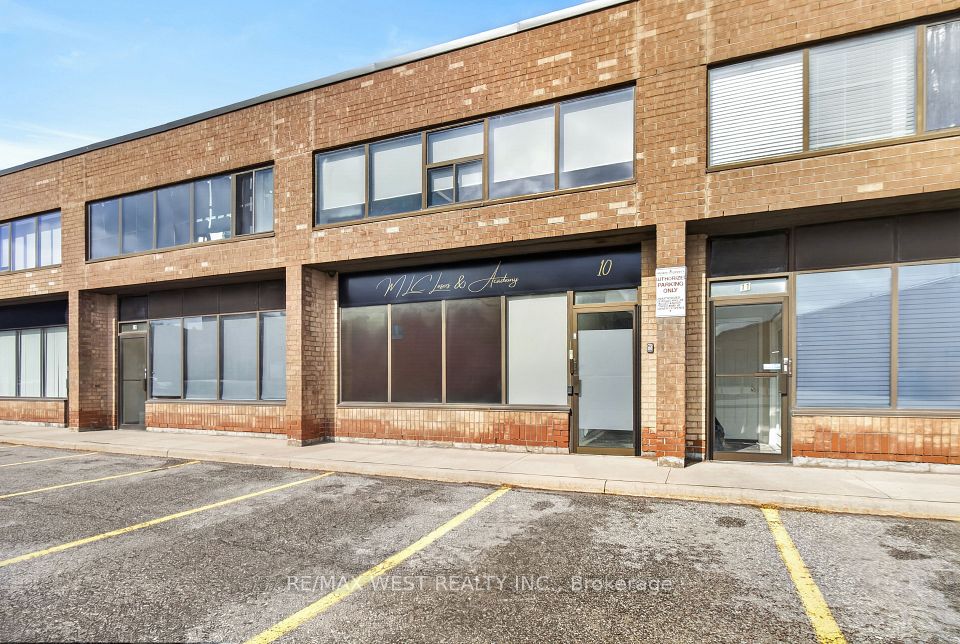 160 Cidermill Avenue 10, Vaughan, ON L4K 4K5