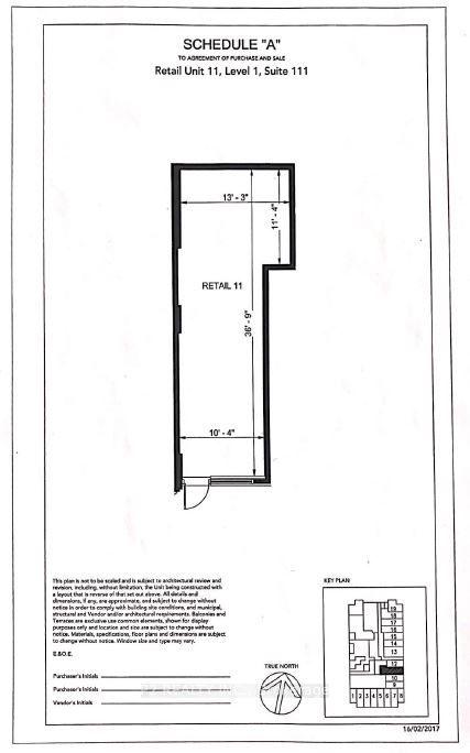 9560 Markham Road 111, Markham, ON L6E 0N6