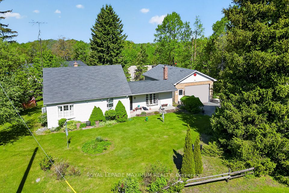 80 McDonald Street, Vaughan, ON L6A 2A9
