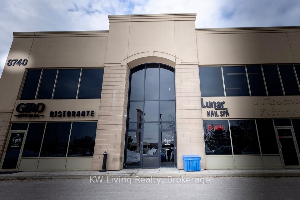8740 Jane Street 14, Vaughan, ON L4K 2M9