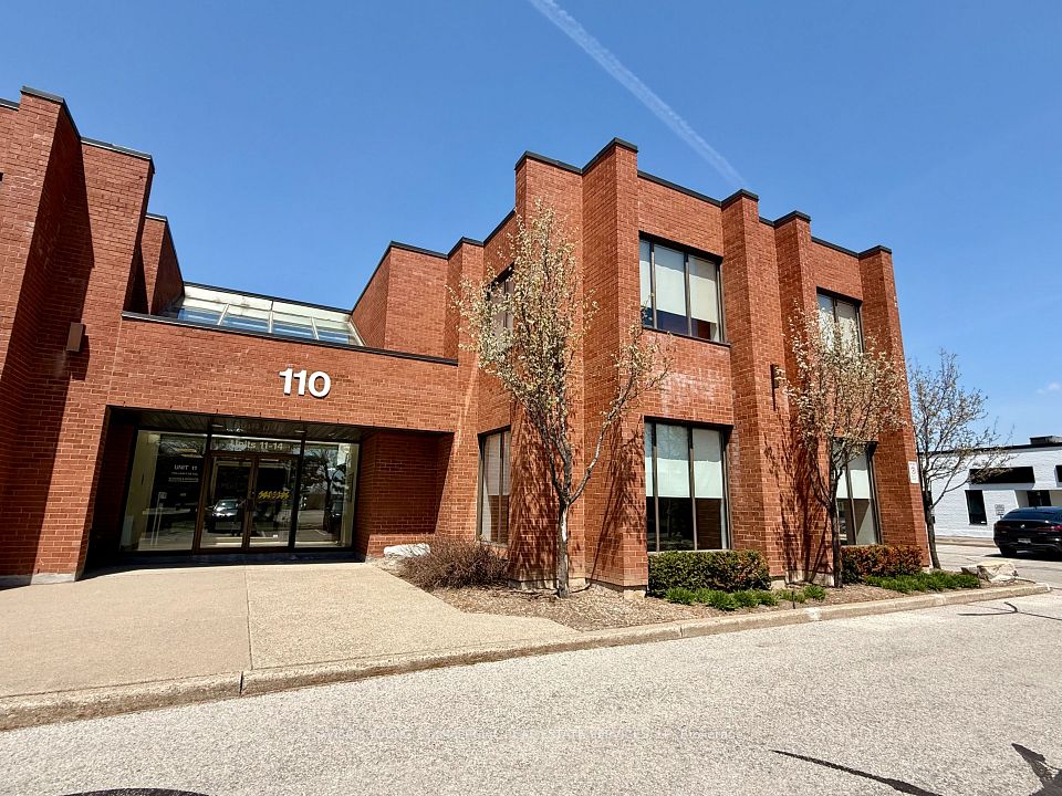 110 Jardin Drive 14, Vaughan, ON L4K 2T7