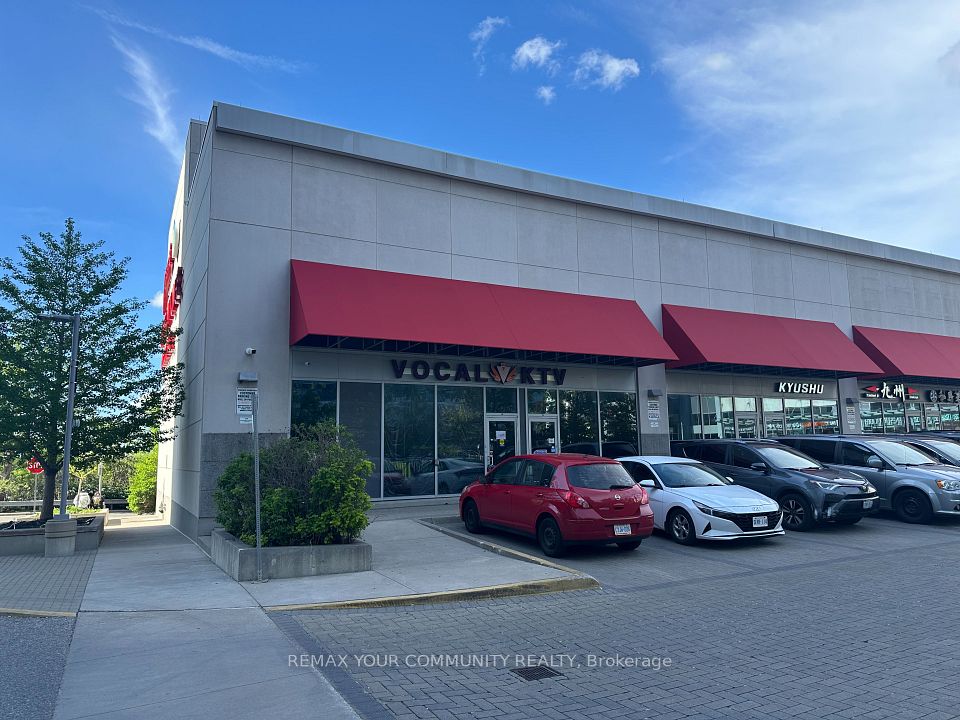7181 Yonge Street 33/34/35, Markham, ON L3T 0C7