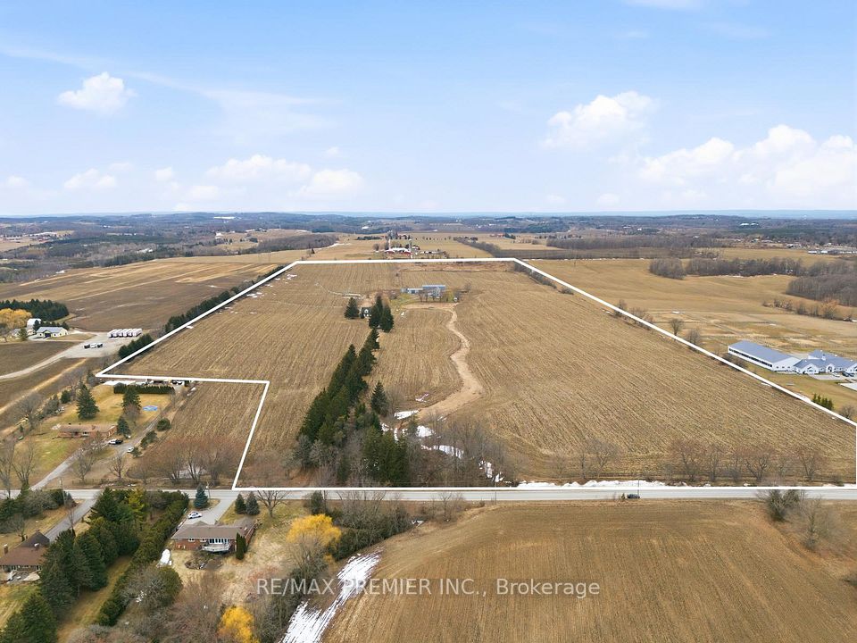 17150 10th Concession N/A, King, ON L0G 1T0