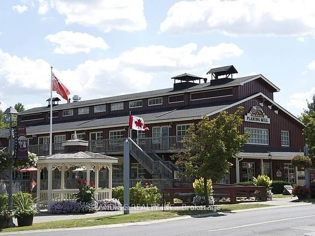 139 Main Street 102, Markham, ON L3R 2G6