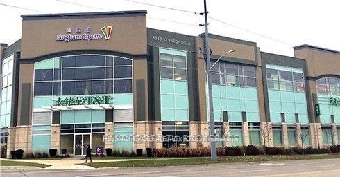 8339 Kennedy Road 2653, Markham, ON L3R 5T5