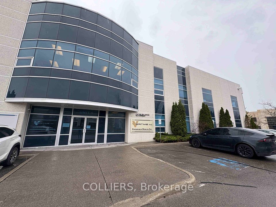 159 Don Hillock Drive Unit 1 - 2nd Floor, Aurora, ON L4G 0K2
