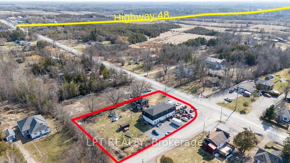 22985 Lakeridge Road, Brock, ON L0E 1E0