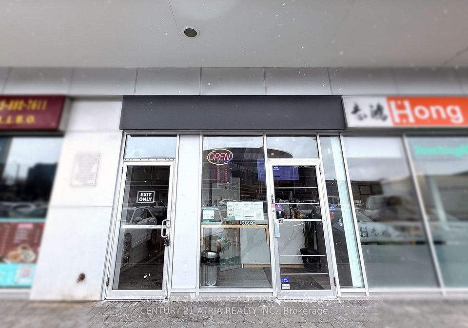 505 Highway 7 N/A E 86, Markham, ON L3T 7T1
