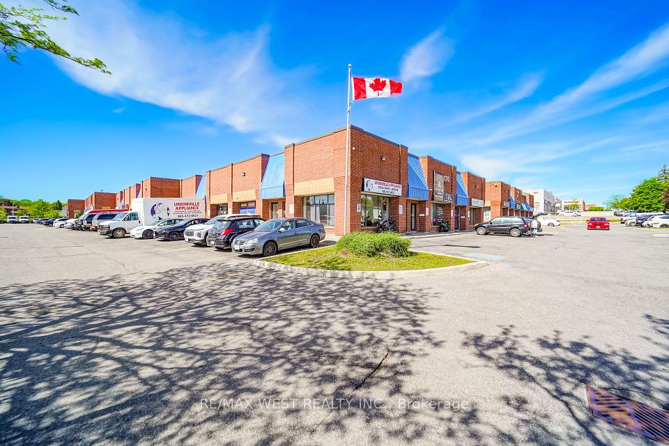 176 Bullock Drive 4, Markham, ON L3P 7N1