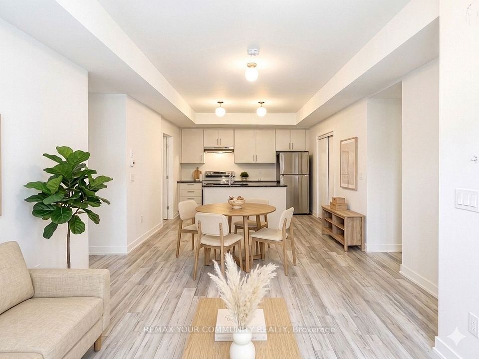 15100 Yonge Street 6B, Aurora, ON L4G 4C8