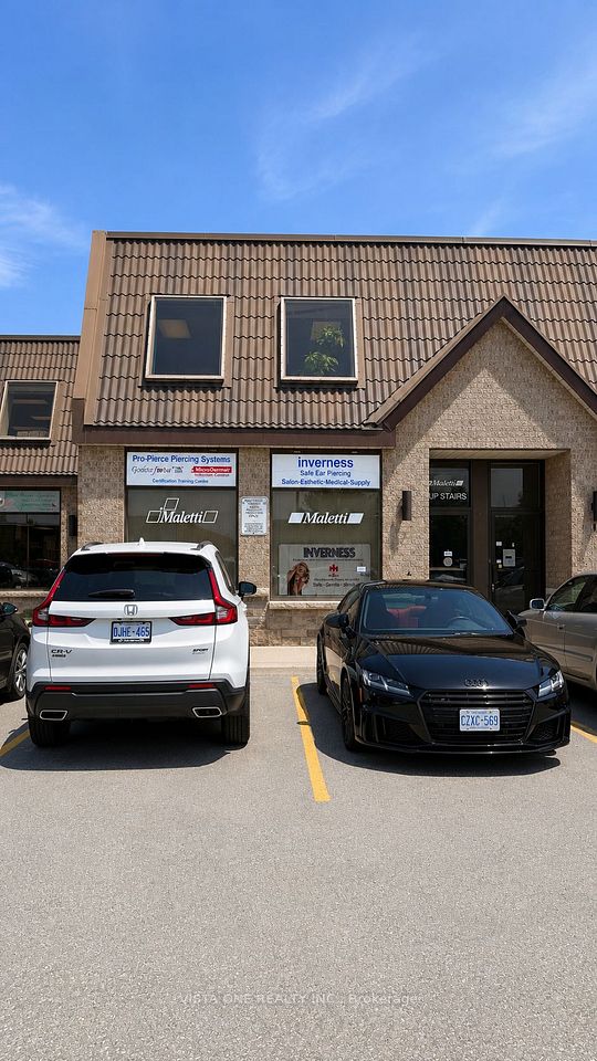 56 Pennsylvania Avenue 8, Vaughan, ON L4K 3V9