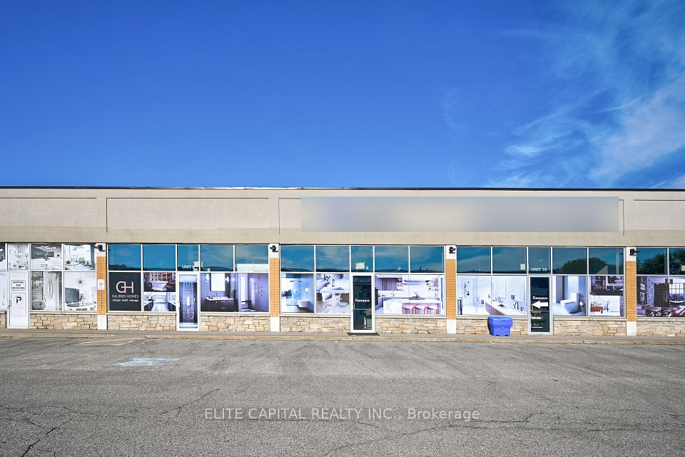 162 Bullock Drive 8, Markham, ON L3P 1W2