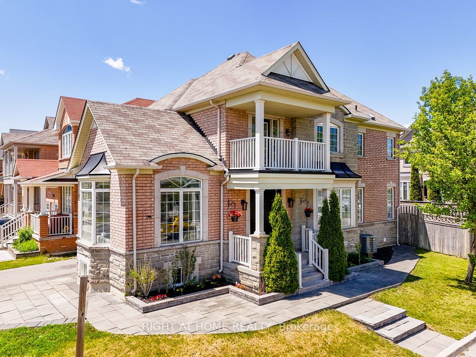 1396 Castlemore Avenue, Markham, ON L6E 0H1